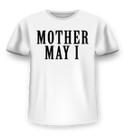 Custom Tee (White)