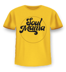 Custom Tee (Yellow)