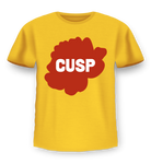 Custom Tee (Yellow)