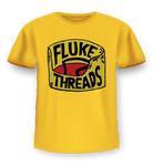 Custom Tee (Yellow)