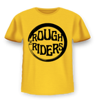 Custom Tee (Yellow)