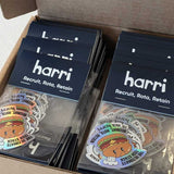Custom sticker packs