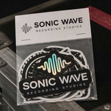 Custom sticker packs