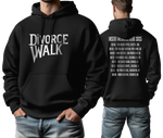 Double sided / Tour Hoodies