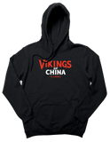 Custom Hoodie