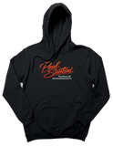 Custom Hoodie
