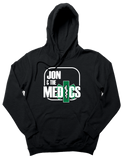 Custom Hoodie