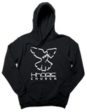 Custom Hoodie