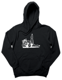 Custom Hoodie