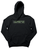 Custom Hoodie