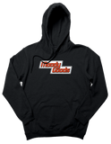 Custom Hoodie