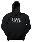 Custom Hoodie