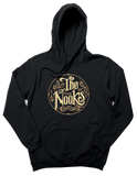 Custom Hoodie