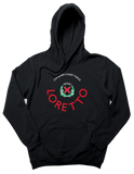 Custom Hoodie