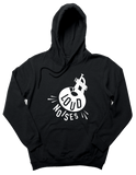 Custom Hoodie