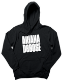 Custom Hoodie