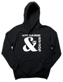 Custom Hoodie