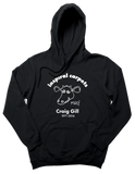 Custom Hoodie