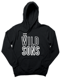 Custom Hoodie