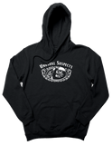 Custom Hoodie