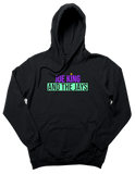 Custom Hoodie