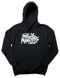 Custom Hoodie
