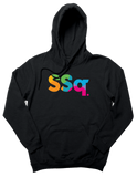 Custom Hoodie
