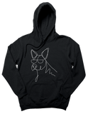 Custom Hoodie