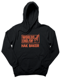 Custom Hoodie