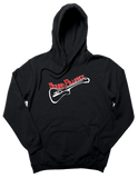 Custom Hoodie
