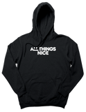 Custom Hoodie