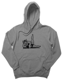 Custom Hoodie