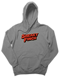 Custom Hoodie