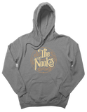 Custom Hoodie