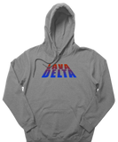 Custom Hoodie