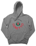 Custom Hoodie