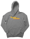 Custom Hoodie