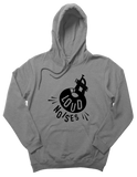 Custom Hoodie