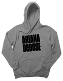 Custom Hoodie