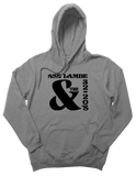 Custom Hoodie