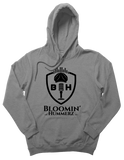 Custom Hoodie