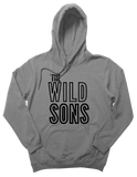 Custom Hoodie