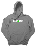 Custom Hoodie