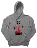 Custom Hoodie