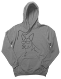 Custom Hoodie