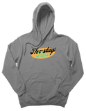 Custom Hoodie