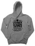 Custom Hoodie