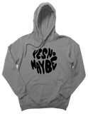 Custom Hoodie