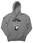 Custom Hoodie