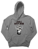 Custom Hoodie